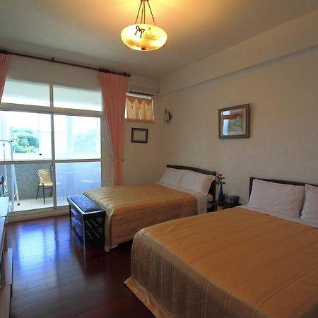 Lohas Homestay Taitung Ngoại thất bức ảnh