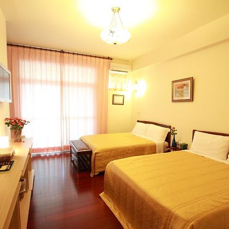 Lohas Homestay Taitung Ngoại thất bức ảnh