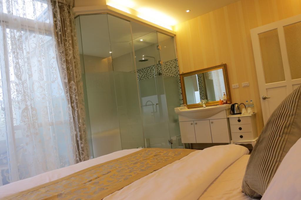 Lohas Homestay Taitung Ngoại thất bức ảnh