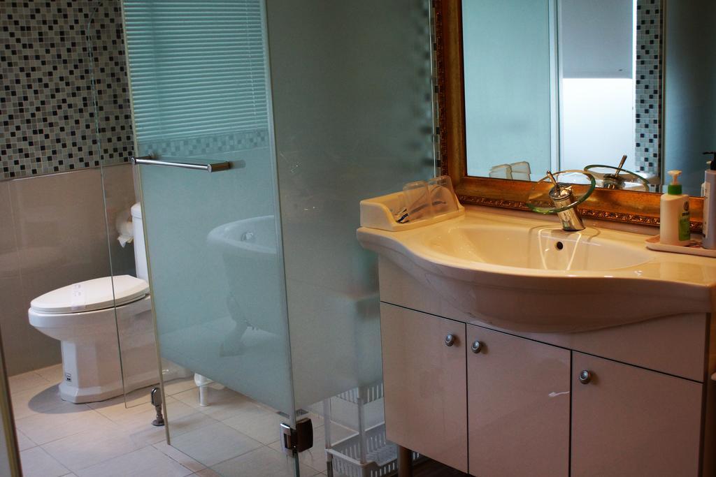 Lohas Homestay Taitung Ngoại thất bức ảnh