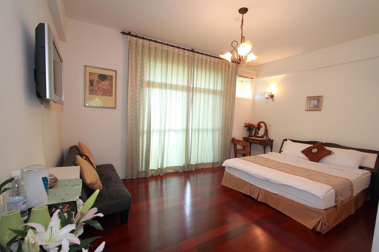 Lohas Homestay Taitung Ngoại thất bức ảnh
