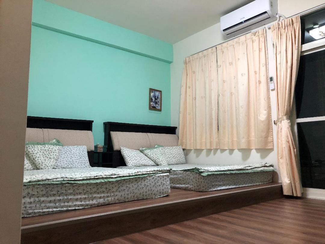 Lohas Homestay Taitung Ngoại thất bức ảnh