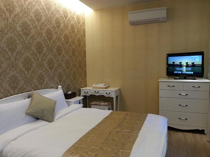 Lohas Homestay Taitung Ngoại thất bức ảnh